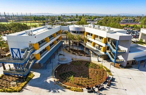 Citrus College